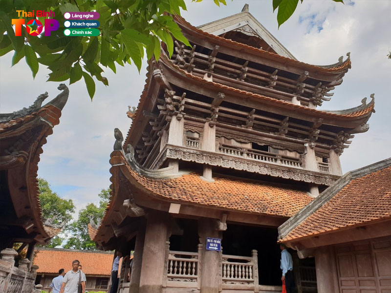 kien-truc-doc-dao-cua-ngoi-chua-co-chua-keo-thai-binh-thaibinhtoplist